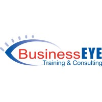 BusinessEYE UK Training & Consulting logo, BusinessEYE UK Training & Consulting contact details