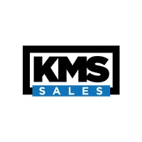 KMS Sales Inc. logo, KMS Sales Inc. contact details