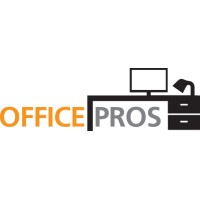 Office Pros LLC logo, Office Pros LLC contact details