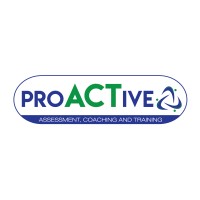 ProACTive Coaching logo, ProACTive Coaching contact details