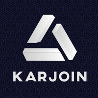 Karjoin logo, Karjoin contact details