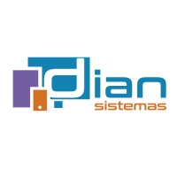 Dian Sistemas logo, Dian Sistemas contact details