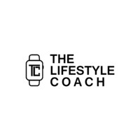 The Lifestyle Coach logo, The Lifestyle Coach contact details