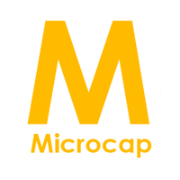 Microcap logo, Microcap contact details