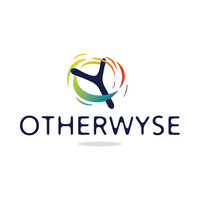 Otherwyse logo, Otherwyse contact details