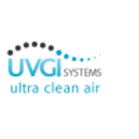 UVGI AMEA logo, UVGI AMEA contact details