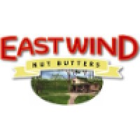 East Wind Nut Butters logo, East Wind Nut Butters contact details