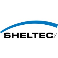 Sheltec logo, Sheltec contact details