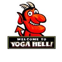 Yoga Hell Petaluma logo, Yoga Hell Petaluma contact details