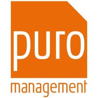 PuroManagement logo, PuroManagement contact details