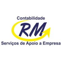 Contabilidade RM - Serviços de Apoio a Empresa logo, Contabilidade RM - Serviços de Apoio a Empresa contact details