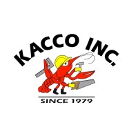 Kacco, Inc. logo, Kacco, Inc. contact details