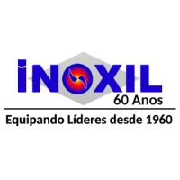 Inoxil S/A logo, Inoxil S/A contact details