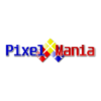 Pixelmania logo, Pixelmania contact details