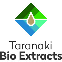 Taranaki Bio Extracts logo, Taranaki Bio Extracts contact details