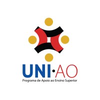 Programa UNI.AO logo, Programa UNI.AO contact details