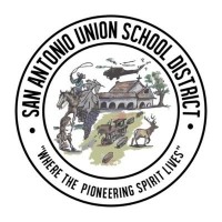 San Antonio Union School District logo, San Antonio Union School District contact details