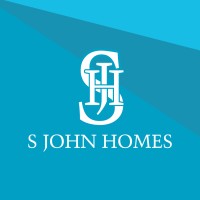 S John Homes Ltd. logo, S John Homes Ltd. contact details