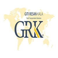 GRK International Courier and Cargo logo, GRK International Courier and Cargo contact details