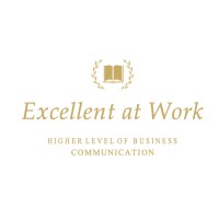 Excellent At Work logo, Excellent At Work contact details