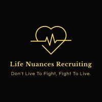 Life Nuances Recruiting logo, Life Nuances Recruiting contact details