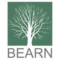 BEARN logo, BEARN contact details