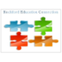 Rockford Education Connection logo, Rockford Education Connection contact details