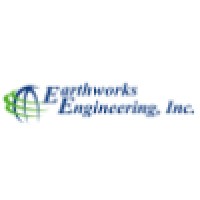 Earthworks Enginering, Inc. logo, Earthworks Enginering, Inc. contact details