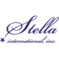 Stella International, Inc logo, Stella International, Inc contact details