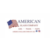 American Glass Company logo, American Glass Company contact details