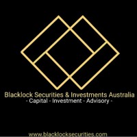 Blacklock Securities Australia logo, Blacklock Securities Australia contact details