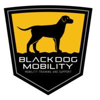 Black Dog Mobility LLC logo, Black Dog Mobility LLC contact details