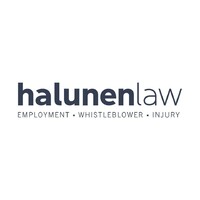 Halunen & Associates logo, Halunen & Associates contact details