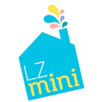 LZ Mini logo, LZ Mini contact details