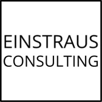 EinStraus Consulting logo, EinStraus Consulting contact details