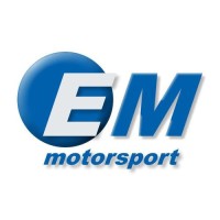 EM Motorsport logo, EM Motorsport contact details