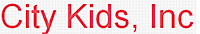 City Kids, Inc logo, City Kids, Inc contact details