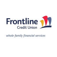 Frontline Credit Union logo, Frontline Credit Union contact details