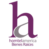 Homtel América logo, Homtel América contact details