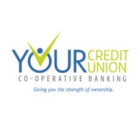 Your Credit Union Ltd logo, Your Credit Union Ltd contact details