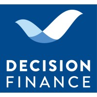 Decision Finance logo, Decision Finance contact details