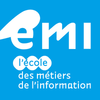 école des métiers de l'information (SCOP SA) logo, école des métiers de l'information (SCOP SA) contact details