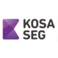 Kosa Seg AS logo, Kosa Seg AS contact details