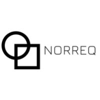 Norreq AS logo, Norreq AS contact details