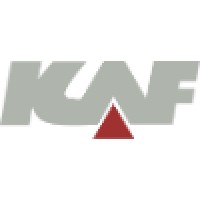 KAF Investment Bank logo, KAF Investment Bank contact details