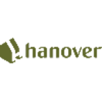 Hanover Homes logo, Hanover Homes contact details