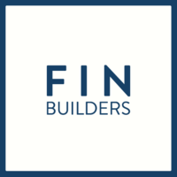 FIN Builders Co. logo, FIN Builders Co. contact details