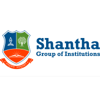 Shantha Group of Institutions logo, Shantha Group of Institutions contact details