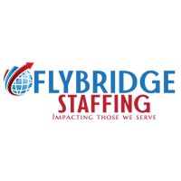 Flybridge Staffing logo, Flybridge Staffing contact details