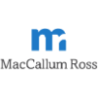 MacCallum Ross logo, MacCallum Ross contact details